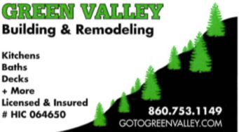 Avatar for Green Valley Building & Remodeling